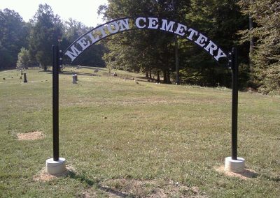 Melton Cemetery
