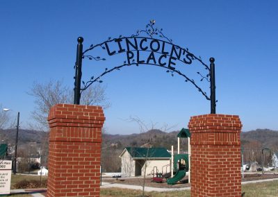 Lincoln's Place
