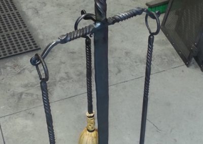 Sword stand